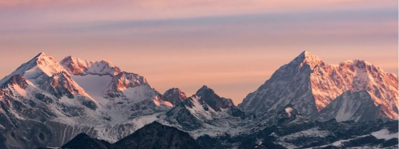 Startup Ski Trip