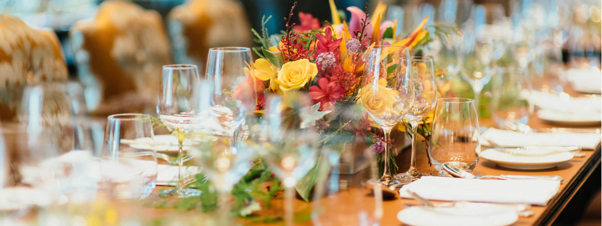 Symphony Food Festival