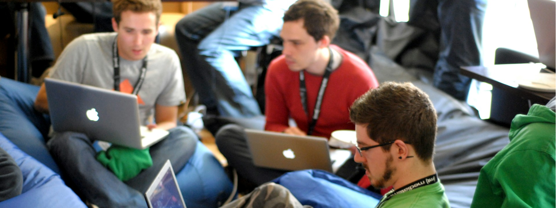 Zapier Example Event